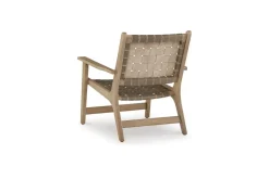 Mor Furniture Chairs|Jameset Accent Chair In Taupe