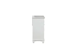 Mor Furniture Dressers & Chests|Jamestown Dresser In Gray