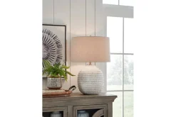 Mor Furniture Shop All Lighting & Lamps|Office Lighting|Jamon Table Lamp