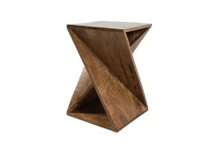 Mor Furniture Accent Tables|Jasper Accent Table In Espresso