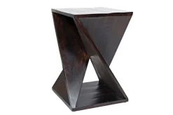 Mor Furniture Accent Tables|Jasper Accent Table In Espresso