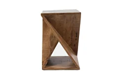 Mor Furniture Accent Tables|Jasper Accent Table In Espresso