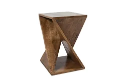 Mor Furniture Accent Tables|Jasper Accent Table In Espresso