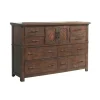 Mor Furniture Dressers & Chests|Jax Dresser In Cherry
