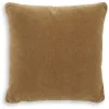 Mor Furniture Accent Pillows|Accent Pillows|Jaxkins Throw Pillow In Camel