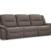 Mor Furniture Reclining Sofas|Sofas|Jaxon 2 Power Sofa In Mushroom