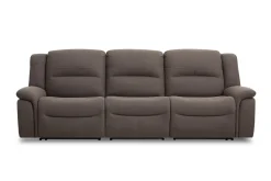 Mor Furniture Reclining Sofas|Sofas|Jaxon 2 Power Sofa In Mushroom