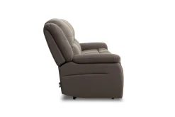 Mor Furniture Reclining Sofas|Sofas|Jaxon 2 Power Sofa In Mushroom
