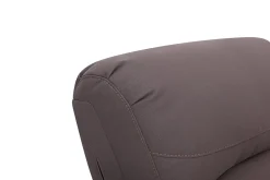 Mor Furniture Reclining Sofas|Sofas|Jaxon 2 Power Sofa In Mushroom