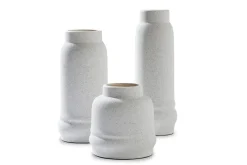 Mor Furniture Vases|Jayden Vase, Set Of 3