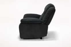 Mor Furniture Recliners|Jayne Power Recliner In Brown