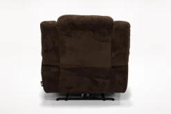 Mor Furniture Recliners|Jayne Power Recliner In Brown