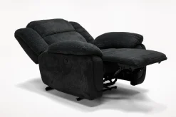 Mor Furniture Recliners|Jayne Power Recliner In Brown