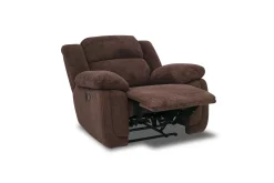 Mor Furniture Recliners|Jayne Recliner In Brown