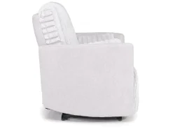 Mor Furniture Recliners|Jessica 2 Power Recliner In Presley Fog/Charlotte Mist