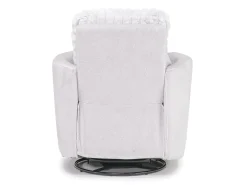 Mor Furniture Recliners|Jessica 2 Power Recliner In Presley Fog/Charlotte Mist