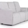 Mor Furniture Reclining Sofas|Sofas|Jessica 2 Power Sofa In Presley Fog/Charlotte Mist