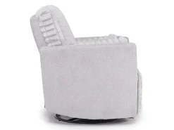 Mor Furniture Recliners|Jessica Recliner In Presley Fog/Charlotte Mist