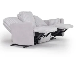 Mor Furniture Reclining Sofas|Sofas|Jessica Reclining Sofa In Presley Fog/Charlotte Mist