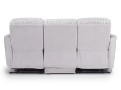 Mor Furniture Reclining Sofas|Sofas|Jessica Reclining Sofa In Presley Fog/Charlotte Mist