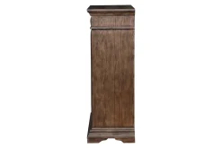 Mor Furniture Dressers & Chests|Jolie Vue Chest In Brushed Walnut