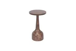 Mor Furniture Accent Tables|Joville Accent Table In Medium Brown