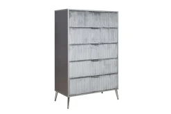 Mor Furniture Dressers & Chests|Kailani Chest In Gray