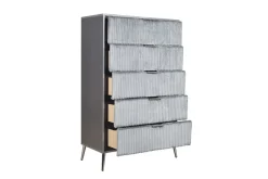 Mor Furniture Dressers & Chests|Kailani Chest In Gray