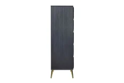 Mor Furniture Dressers & Chests|Kailani Chest In Gray