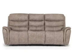 Mor Furniture Sofas|Reclining Sofas|Kamari 2 Power Sofa In Gray