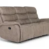 Mor Furniture Reclining Sofas|Sofas|Kamari Reclining Sofa In Gray