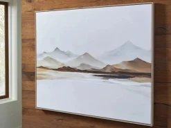 Mor Furniture Wall Art & Accents|Karalen Wall Art In Multi