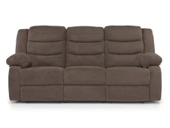 Mor Furniture Living Room Sets|Kelsey Power Sofa & Loveseat In Light Brown