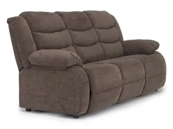 Mor Furniture Sleeper Sofas|Sofas|Kelsey Queen Sleeper Sofa In Brown