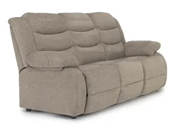 Mor Furniture Sleeper Sofas|Sofas|Kelsey Queen Sleeper Sofa In Brown