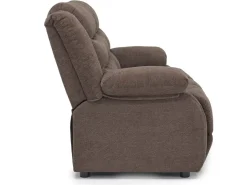 Mor Furniture Sleeper Sofas|Sofas|Kelsey Queen Sleeper Sofa In Brown