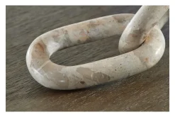 Mor Furniture Sculptures|Kenport Sculpture In Light Beige