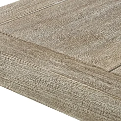 Mor Furniture Outdoor Dining Tables|Kirkham Outdoor Dining Table In Brown