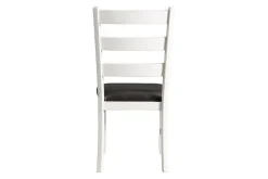 Mor Furniture Seating For 4|Dining Room Sets|Kona Dining Table & 4 Chairs In Brown