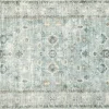 Mor Furniture Shop All Rugs|Ladstoney Botanical Rug, 5’ X 7’