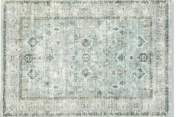 Mor Furniture Shop All Rugs|Ladstoney Botanical Rug, 5’ X 7’