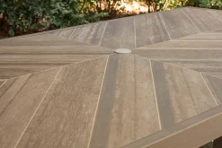 Mor Furniture Outdoor Dining Sets|Laguna Heights Outdoor Dining Table & 4 Chairs In Beige