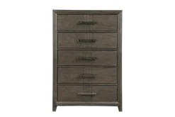 Mor Furniture Dressers & Chests|Landon Chest In Walnut