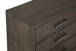 Mor Furniture Dressers & Chests|Landon Chest In Walnut