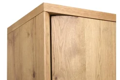 Mor Furniture Armoires|Laramie Armoire In Honey Wheat