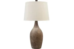 Mor Furniture Shop All Lighting & Lamps|Office Lighting|Lealman Table Lamp