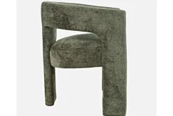 Mor Furniture Dining Chairs|Leslie Side Chair In Rust