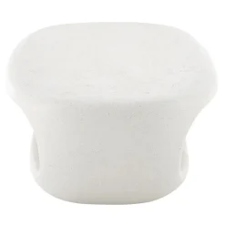 Mor Furniture Outdoor Coffee Tables|Leyton Outdoor Coffee Table In White