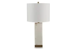 Mor Furniture Shop All Lighting & Lamps|Office Lighting|Linderfield Table Lamp