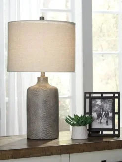 Mor Furniture Shop All Lighting & Lamps|Office Lighting|Linus Table Lamp